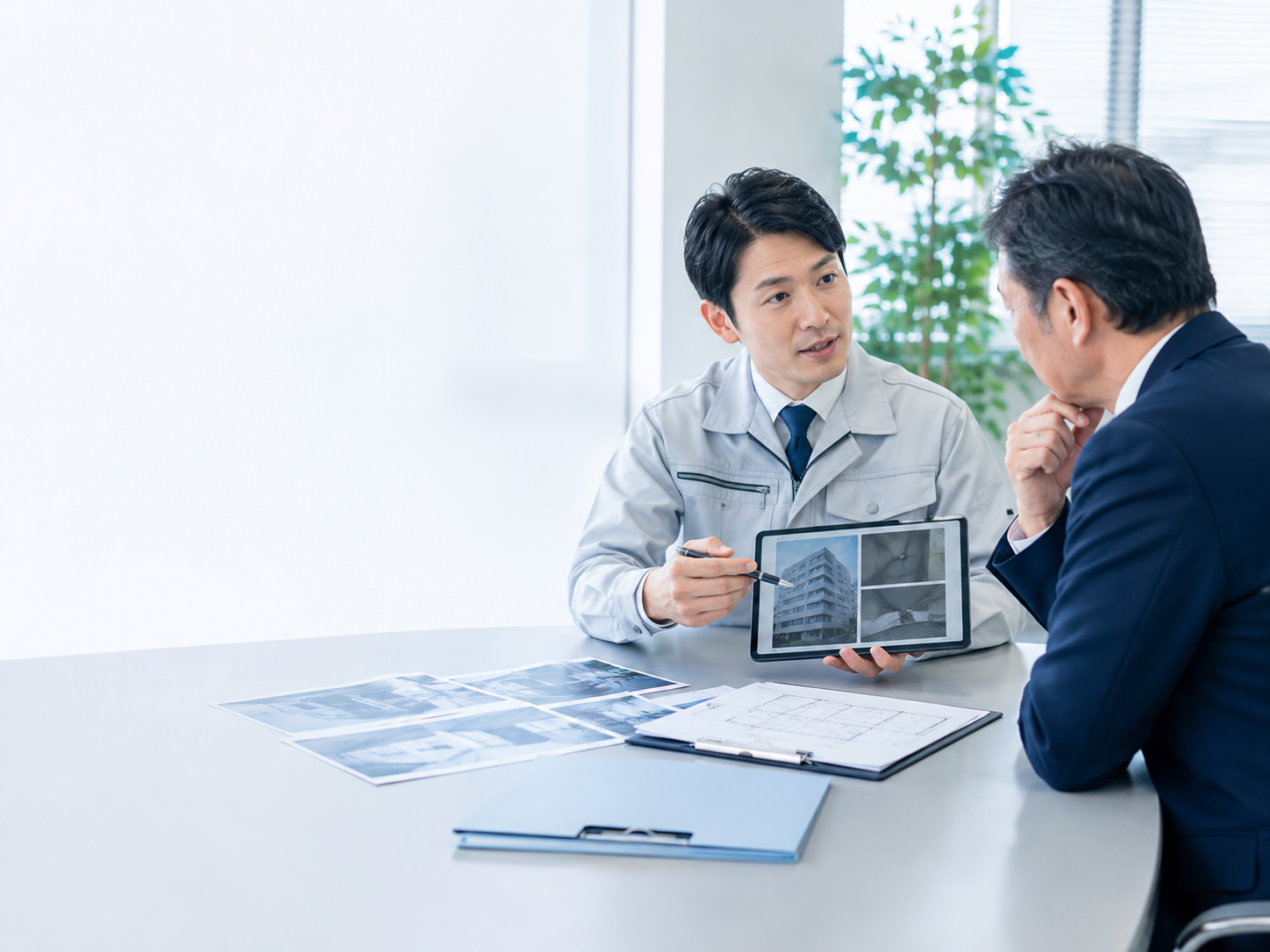 このようなご相談に対応します